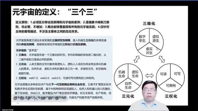 Kaiyun 开云体育AI新纪元元宇宙赋能未来生产力 —— 2024年AIGC+元宇宙主题沙龙圆满落幕(图2)
