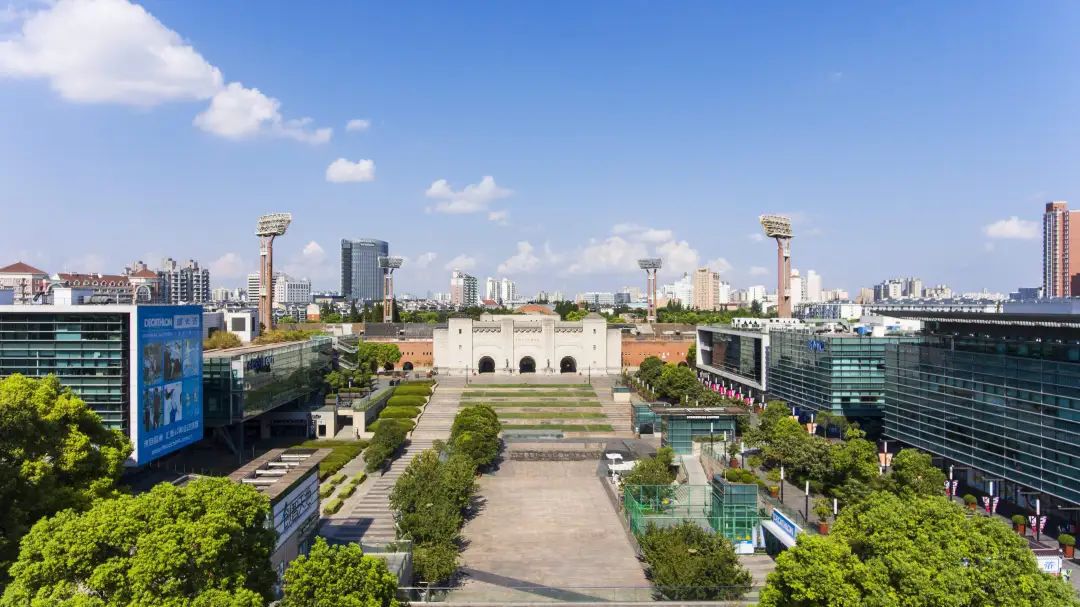 开云体育 开云平台人民城市·五周年丨这片82平方公里的创新热土打造“文化+科技”的热带雨林(图9)