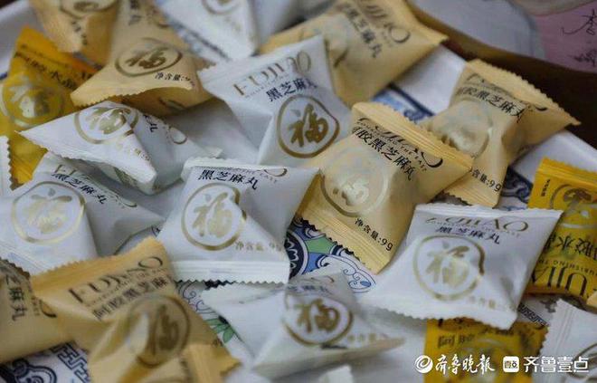 开云 开云体育官网将经验转化为数字福牌阿胶用“AI”赋能非遗(图2)