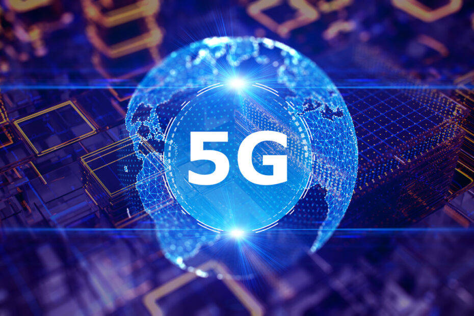 开云 开云体育官网5G技术的起源与发展历程(图1)