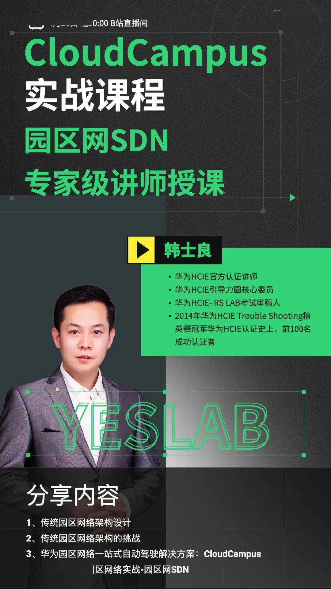 【干货分享】云时代来袭传统网工如何快速掌握开云 开云体育平台这门前沿技术！(图2)