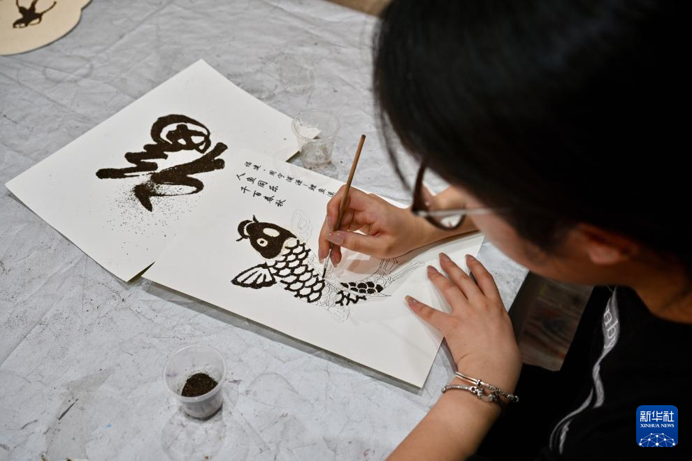 开云体育 Kaiyun.com 官网入口文化中国行｜传统村落浦源村：庚续800年的“人鱼同乐”佳话(图13)