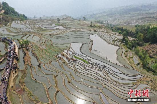 Kaiyun 开云文明的共鸣：中意世界文化遗产地“结好”记(图1)
