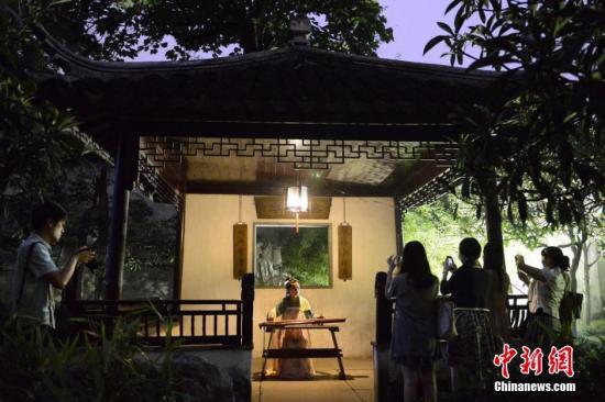 Kaiyun 开云文明的共鸣：中意世界文化遗产地“结好”记(图4)