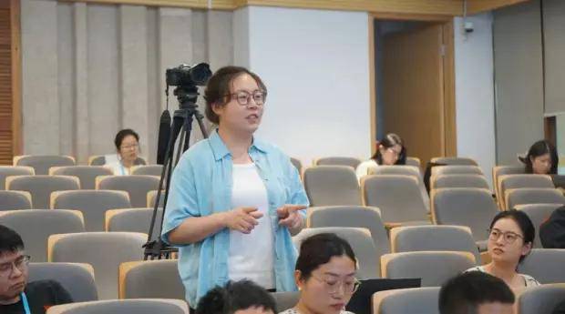 孙峰峰：2024江苏省艺术基金资助项目《数字技术赋能长江文化传播》专题讲座开云APP 开云官网入口(图10)