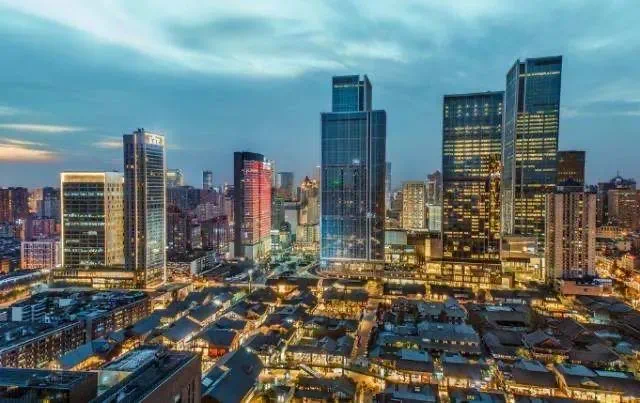 开云体育 开云官网成都市数字文化创意产业发展十四五规划正式发布!(图5)