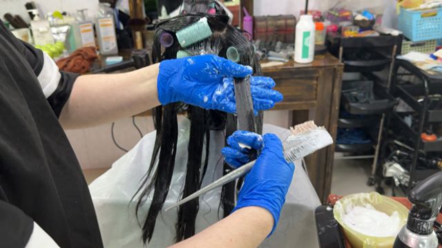 热烫总烫不出理想的效果怎么办开云 开云体育平台？看完这篇文章就知道问题出处(图1)