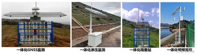 山开云体育 Kaiyun.com 官网入口体滑坡预警系统解决方案(图7)