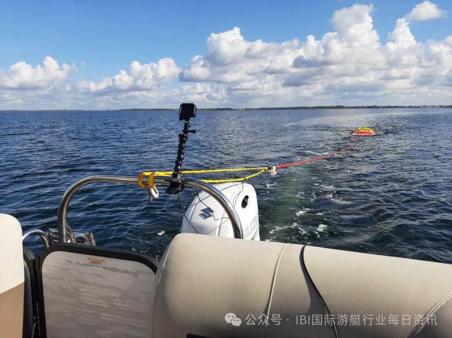 开云体育 开云官网美国船艇委员会发布最新造船和维修标准涉及驾驶舱视野！(图2)