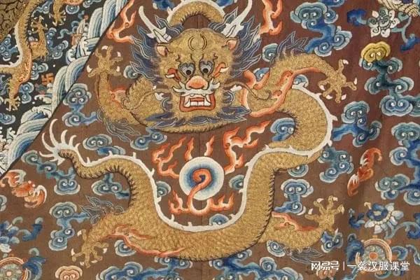 开云体育 开云平台成都一袭汉服课堂科技有限责任公司：中国古代的吉祥数字文化(图1)