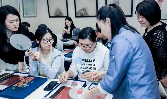开云体育 Kaiyun.com 官网入口公共文化服务数字化案例精选(图4)