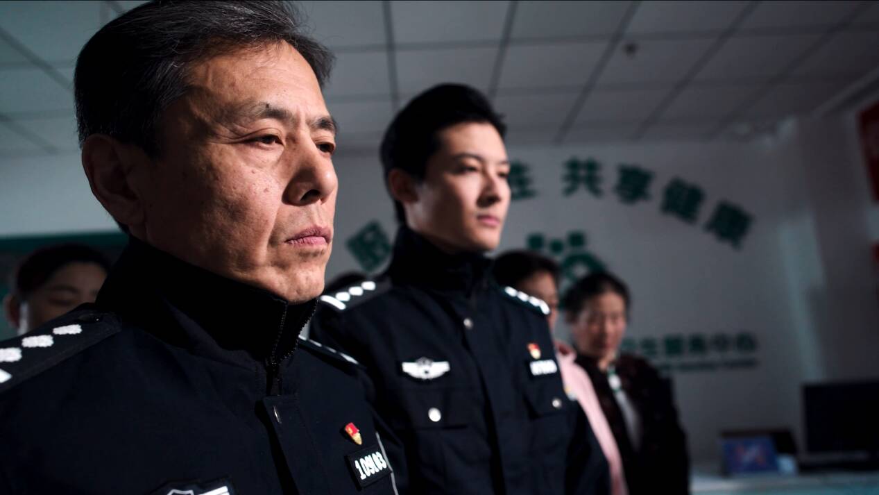 微电影《我叫张德正》在开云 开云体育官网首届“青未了”杯廉洁文化作品创作大赛中获一等奖(图2)