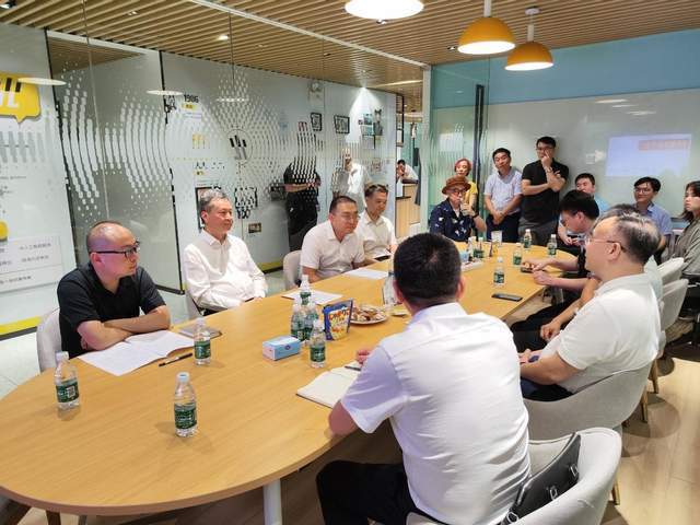 微影视大作为——为文化创意产业注开云APP 开云官网入口入新的力量(图1)