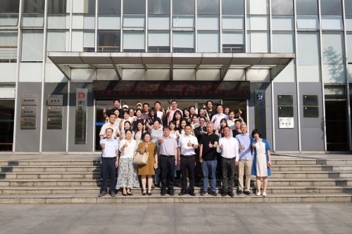 “国家文化数字化战略下艺术经营管理人才培养”项目顺利结班开云 开云体育平台(图6)
