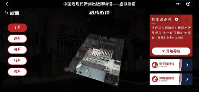 开云 开云体育平台新理念、新技术、新生态——打造数字时代下的高质量、可持续发展的智慧博物馆(图10)
