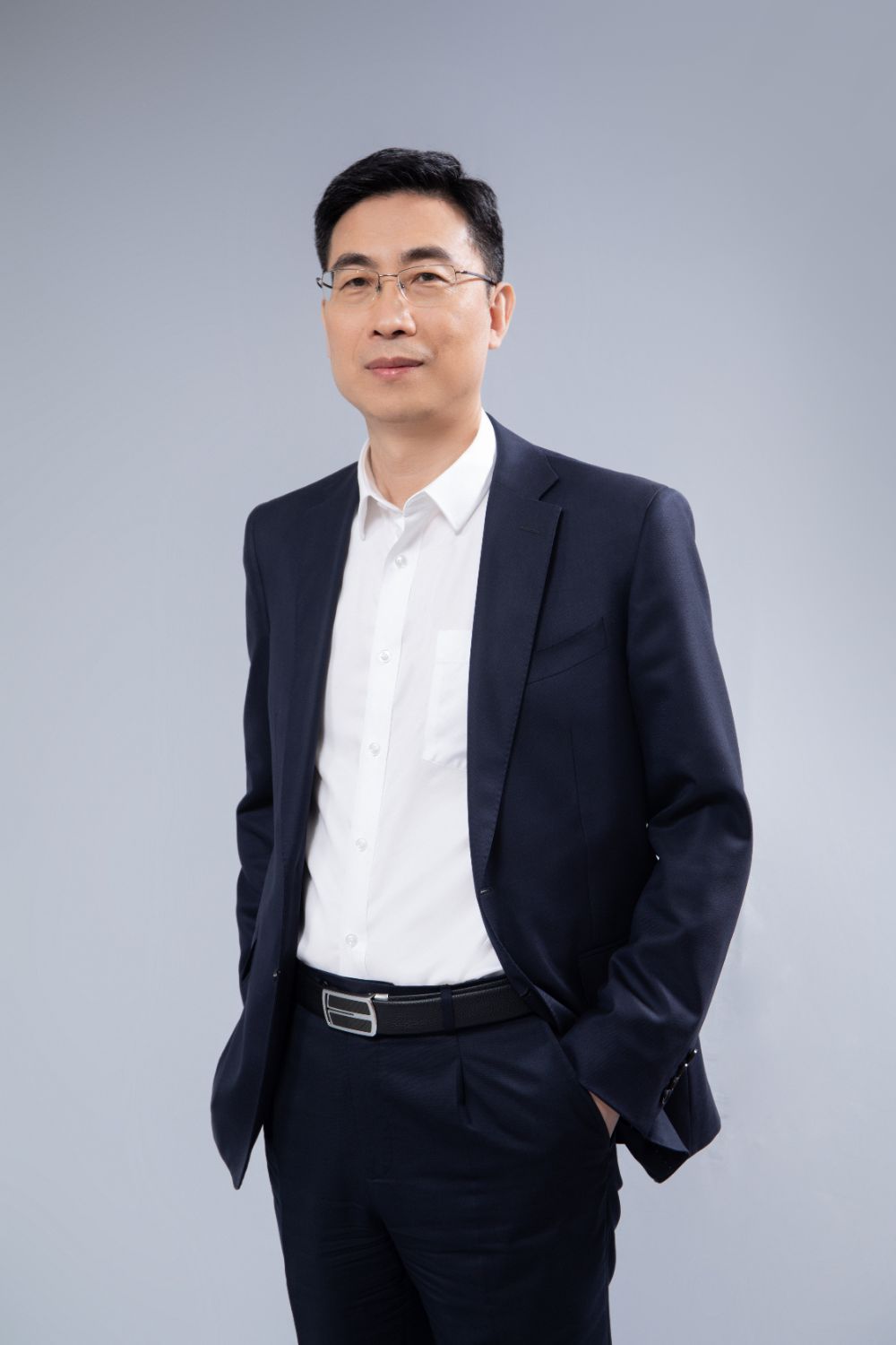 Kaiyun 开云体育对线人 华夏理财副总裁毛伟：数字化转型是银行理财未来发展的重要趋势(图1)