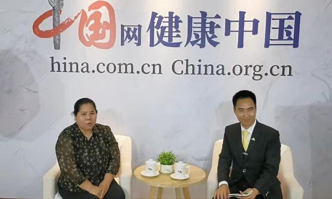 记中医古法非物质文化传承者：“聋哑”调理师赵英开云 开云体育平台(图3)
