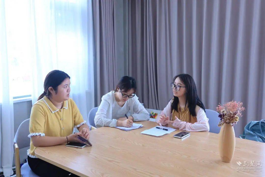 Kaiyun 开云体育耕读之路马克思主义学院学子赴武汉市蔡甸区开展“数字化赋能农耕文化传承”社会实践活动(图3)