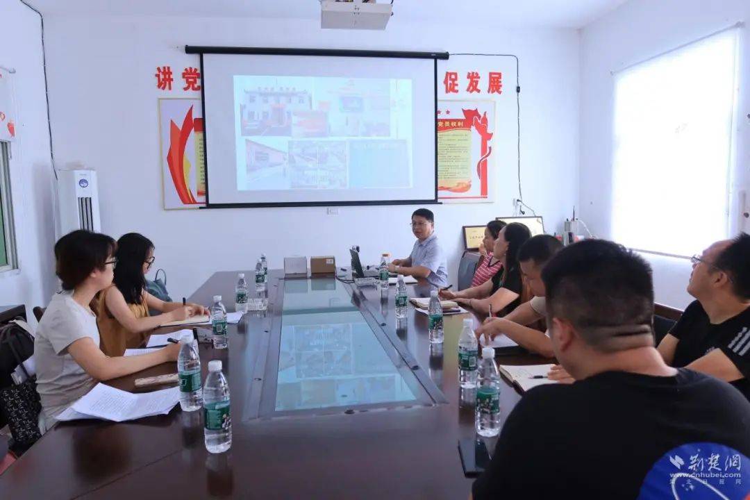 Kaiyun 开云体育耕读之路马克思主义学院学子赴武汉市蔡甸区开展“数字化赋能农耕文化传承”社会实践活动(图5)