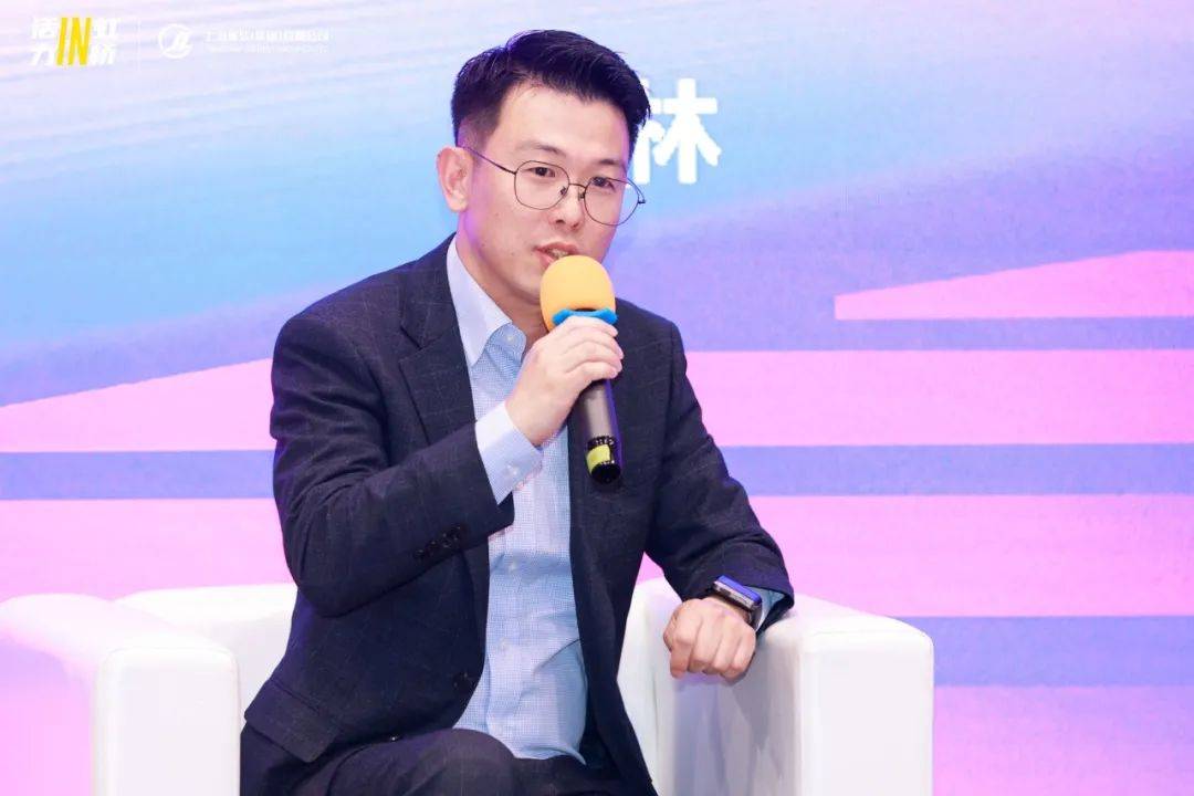 Kaiyun 开云数字驱动文化创意产业繁荣智链合创激发园区数字创新潜能(图2)