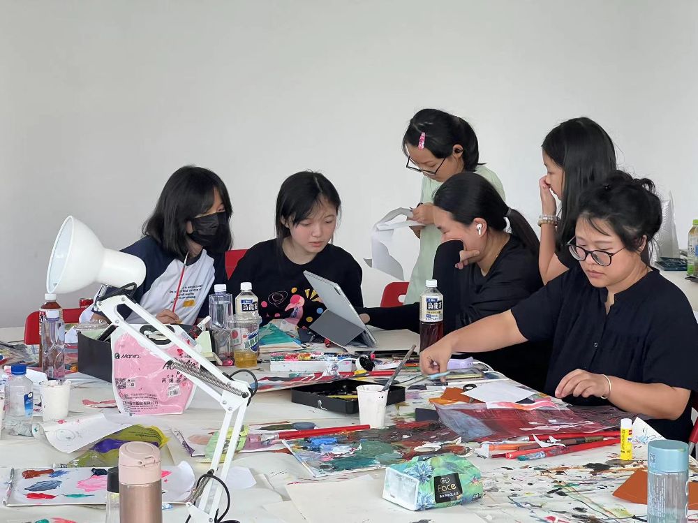 开云 开云体育官网数字文娱看天河｜广州未来社：社区里“长出来”的商业乌托邦(图2)