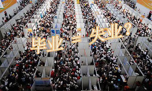 开云 开云体育平台国内这5个专业已经“烂大街”就业困难工资低毕业就失业？(图1)