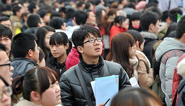开云 开云体育平台国内这5个专业已经“烂大街”就业困难工资低毕业就失业？(图3)
