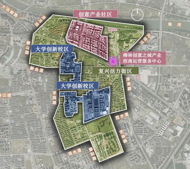 开云体育 Kaiyun.com 官网入口天津创意之城·蘭园售楼处电话房价楼盘户型周边配套楼盘详情(图2)