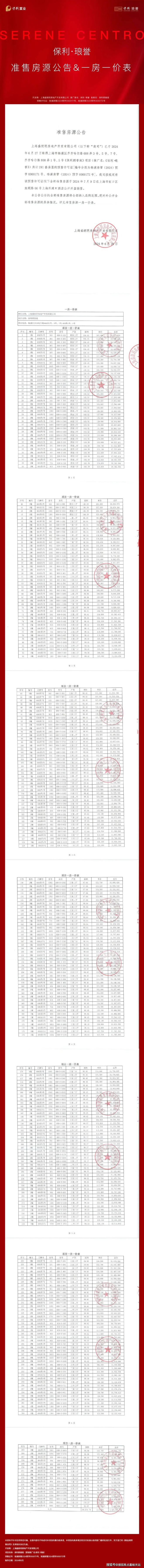 开云体育 开云平台保利琅誉售楼处（官方网站2024年最新发布）保利琅誉内幕大揭秘(图2)