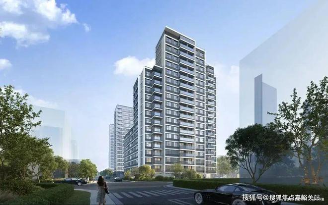 开云体育 开云平台保利琅誉售楼处（官方网站2024年最新发布）保利琅誉内幕大揭秘(图6)