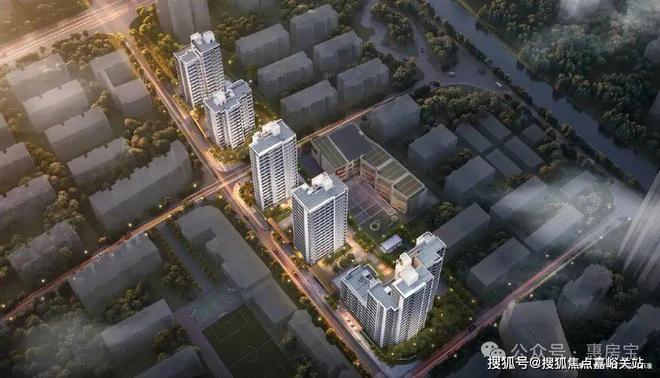 开云体育 开云平台保利琅誉售楼处（官方网站2024年最新发布）保利琅誉内幕大揭秘(图5)