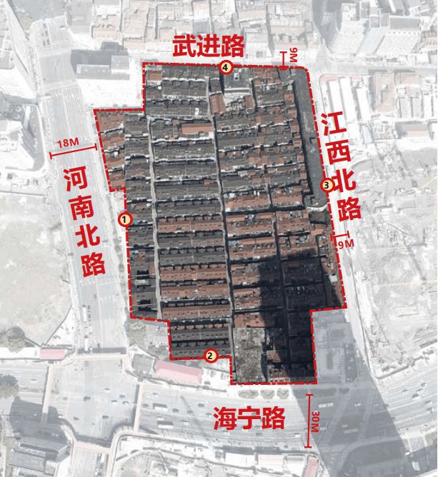 Kaiyun 开云弘安里售楼处-虹口弘安里官方网站2024欢迎您_最新房价户型(图14)