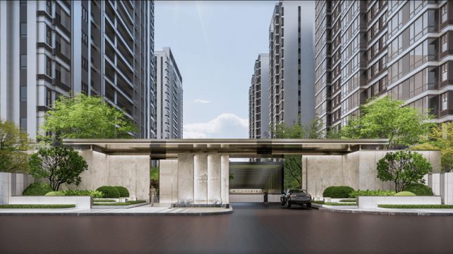 Kaiyun 开云体育保利光合上城售楼处2024官方网站_闵行保利光合上城欢迎预约品鉴(图12)