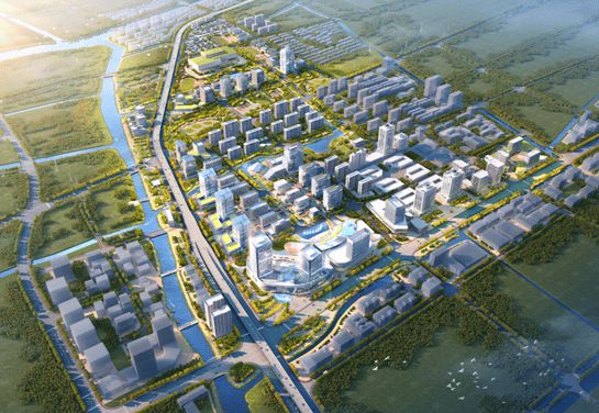 开云 开云体育官网保利西郊和煦售楼处-2024官方网站_松江保利西郊和煦欢迎预约品鉴(图6)