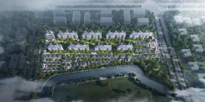 开云 开云体育官网保利西郊和煦售楼处-2024官方网站_松江保利西郊和煦欢迎预约品鉴(图1)