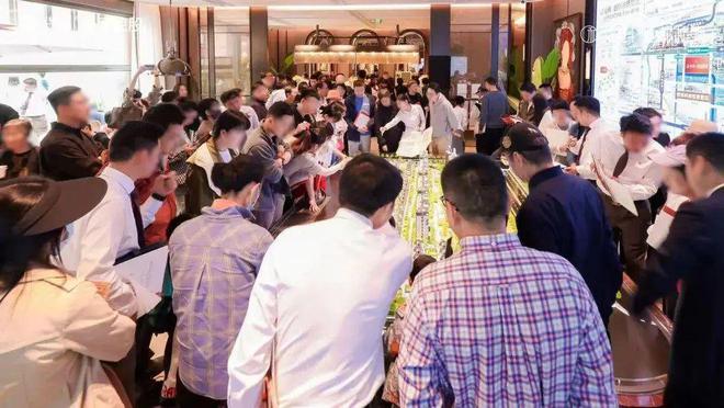 开云 开云体育官网保利西郊和煦售楼处-2024官方网站_松江保利西郊和煦欢迎预约品鉴(图2)