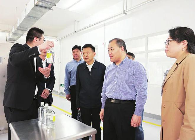 开云体育 Kaiyun.com 官网入口历城法院：深化改革创新 助力高质量发展(图2)