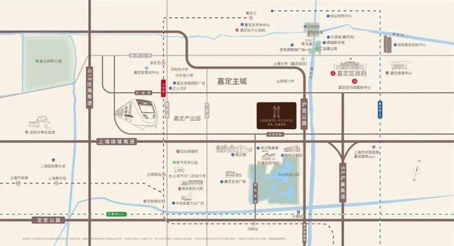 星尚观澜世嘉售楼处官方网站星尚观澜世嘉欢迎您最新楼盘详Kaiyun 开云情(图12)