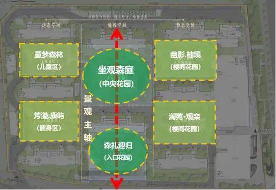 星尚观澜世嘉售楼处官方网站星尚观澜世嘉欢迎您最新楼盘详Kaiyun 开云情(图5)