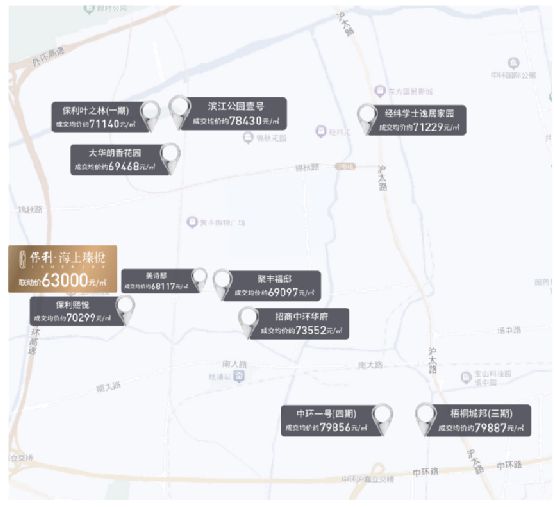 开云 开云体育官网保利·海上瑧悦售楼处官方网站发布海上瑧悦楼盘详情-上海房天下(图4)