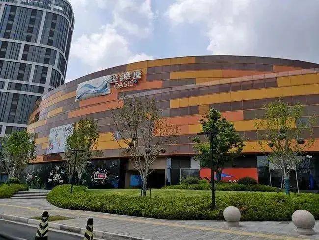 开云 开云体育官网保利·海上瑧悦售楼处官方网站发布海上瑧悦楼盘详情-上海房天下(图17)