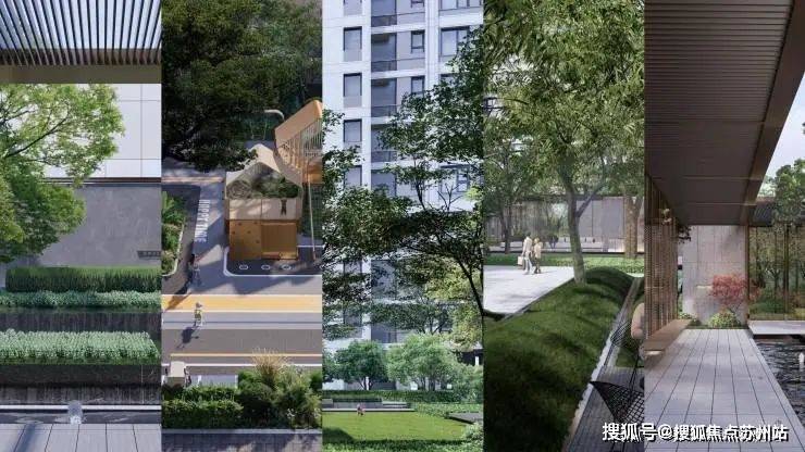 保利天汇星湖(售楼处)首页网站丨苏州保利天汇星湖楼盘详情-户型图-价格-配套开云 开云体育官网(图8)