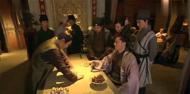 回顾中国传统吉利的数字既不是6也不是8那是几？与道开云体育 开云平台家文化有关(图4)
