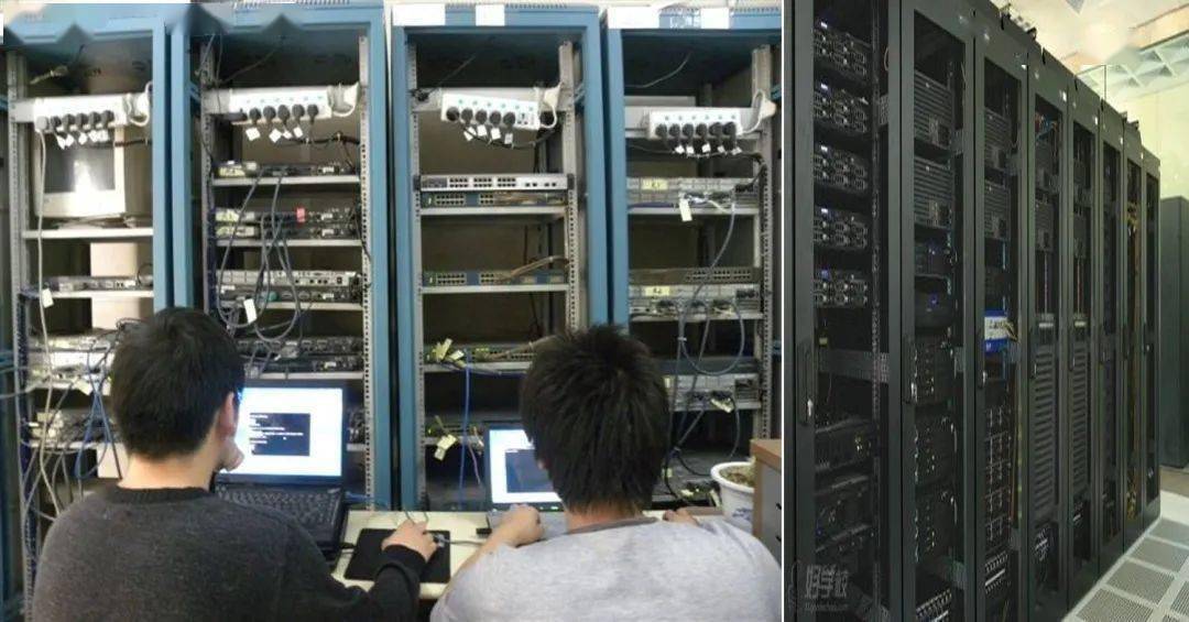 计算机网络应用专业丨学习网络技术做行业引领者开云体育 开云官网(图3)