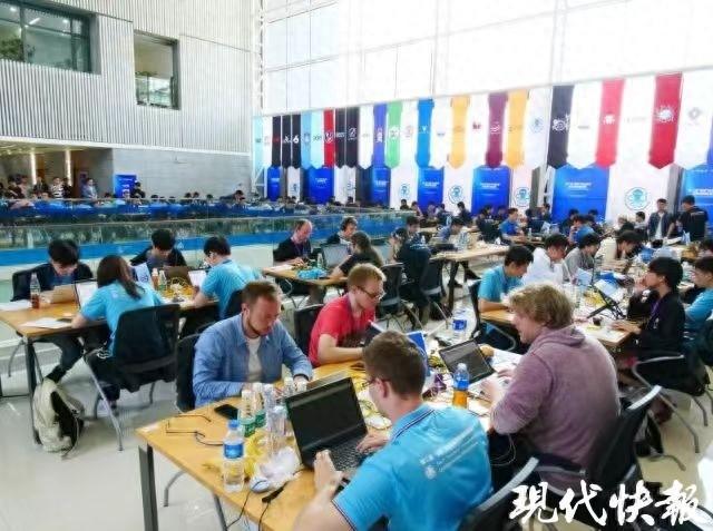 如何跨入“高门槛”新职业？Kaiyun 开云体育网络安全专家支招来了(图1)