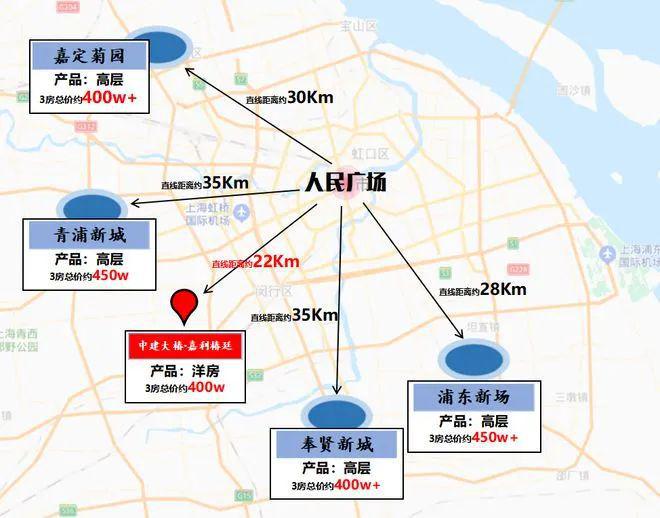 Kaiyun 开云体育嘉利椿廷(售楼处)首页网站嘉利椿廷售楼处楼盘详情-上海房天下(图6)