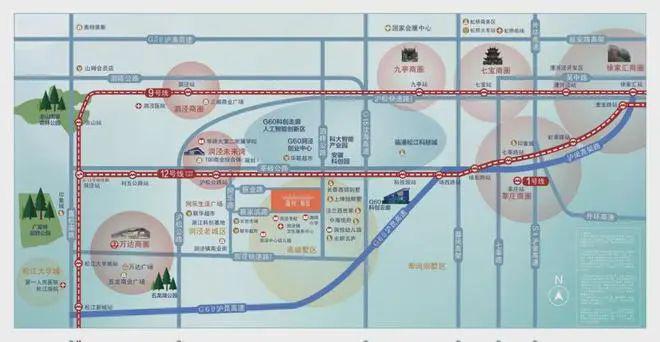 Kaiyun 开云体育嘉利椿廷(售楼处)首页网站嘉利椿廷售楼处楼盘详情-上海房天下(图10)
