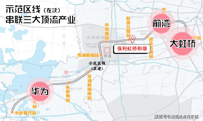 Kaiyun 开云『虹桥和颂』2024官方网站-保利虹桥和颂售楼处-楼盘详情-房天下(图3)