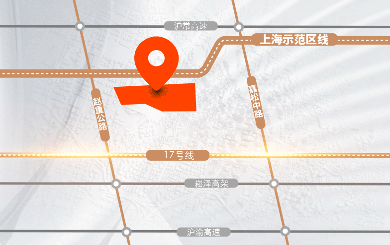 Kaiyun 开云『虹桥和颂』2024官方网站-保利虹桥和颂售楼处-楼盘详情-房天下(图2)
