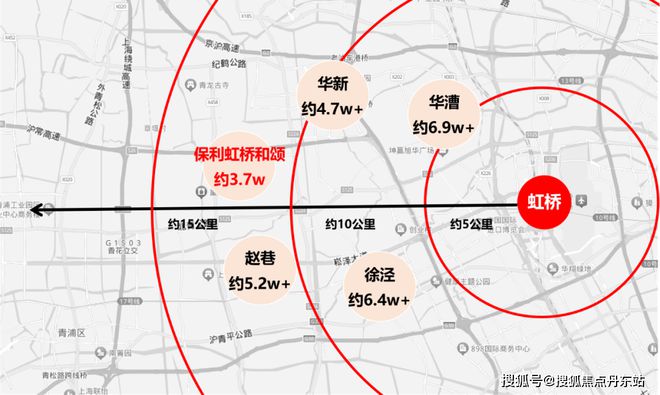 Kaiyun 开云『虹桥和颂』2024官方网站-保利虹桥和颂售楼处-楼盘详情-房天下(图13)